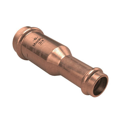 MaxiPro long reducer coupling