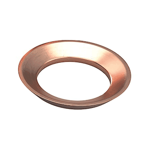 MaxiPro flare sealing ring