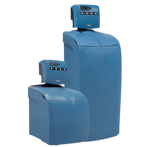 BWT water softeners