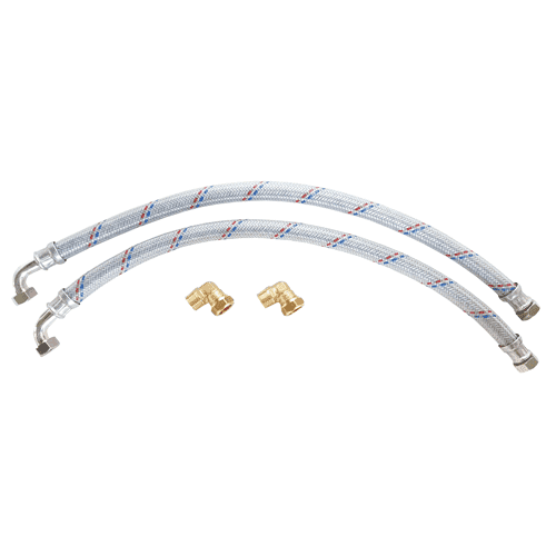 U Soft / E Soft water softener connection set