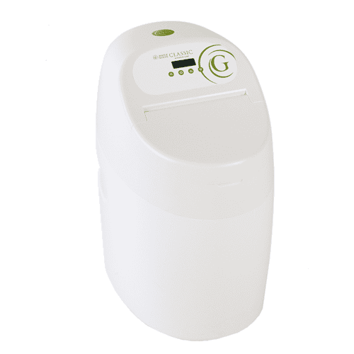 Watergenius water softeners