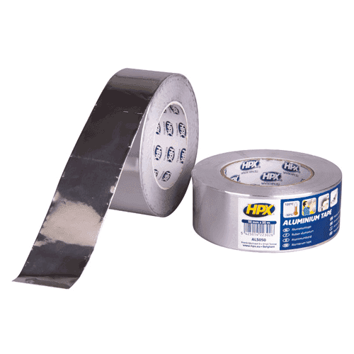 Aluminium tape