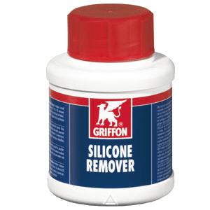 Griffon silicone sealant remover