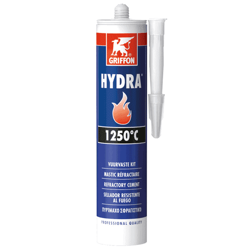 Griffon Hydra fireproof sealant