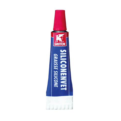 Griffon silicone grease