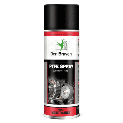 Zwaluw Tectane PTFE spray