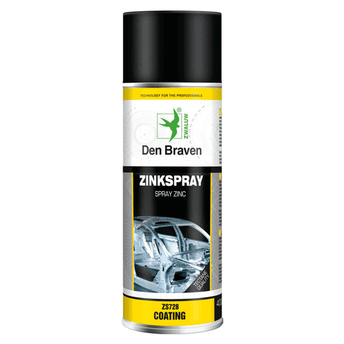 Zwaluw Tectane zinc Spray