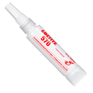 Loctite 570 thread sealant