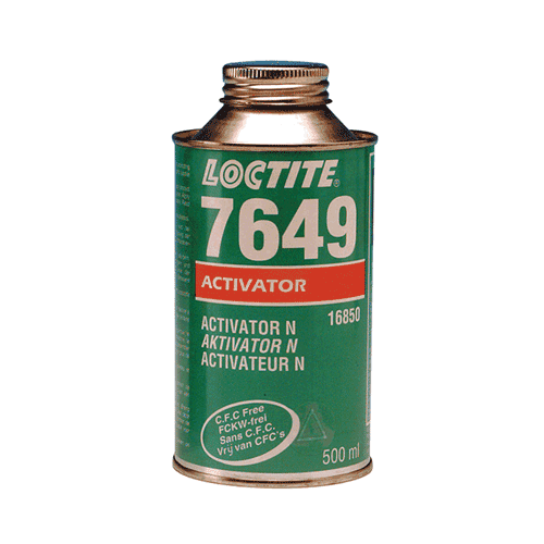 Loctite SF 7649 activator