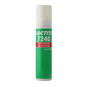 Loctite 7240 activator