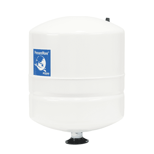 DAB Pressure Wave expansion tank