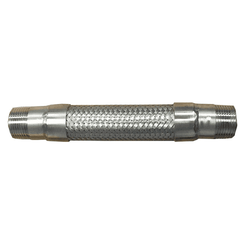 DAB RVS leiding compensator