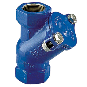 Ball non-return valves