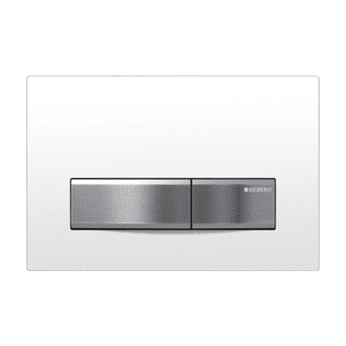 Geberit SIGMA 50 flush plate