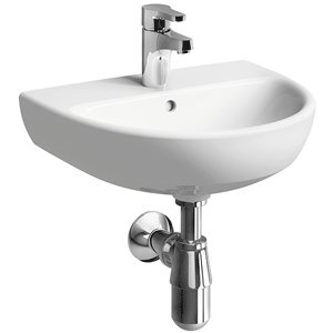 Geberit Renova hand basin