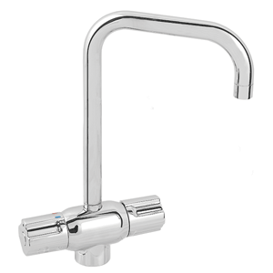 Sanitary taps