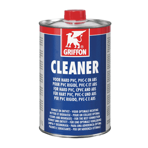 Griffon cleaner