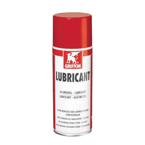 Griffon LUBRICANT