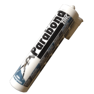 Parabond metal sealant, acid-free sealant for zinc