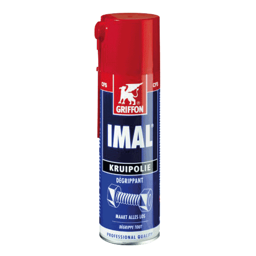 Griffon IMAL® penetrating oil