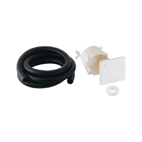 Geberit rough installation kit for DuoFresh module