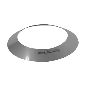 Storm collar Metaloterm stainless steel ATS