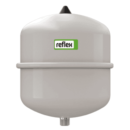 Reflex N series expansion tank