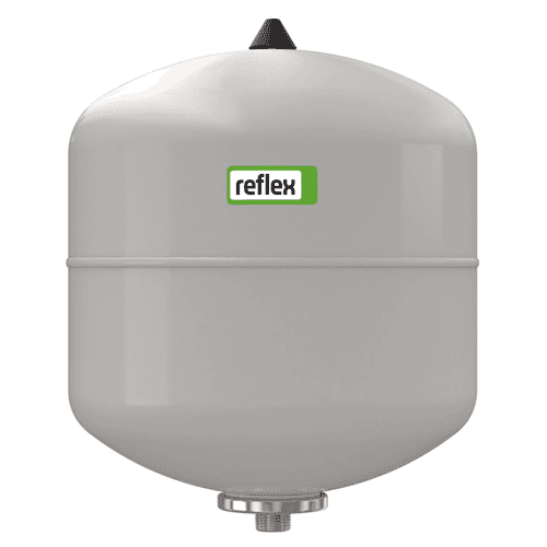 Reflex S series expansion tank