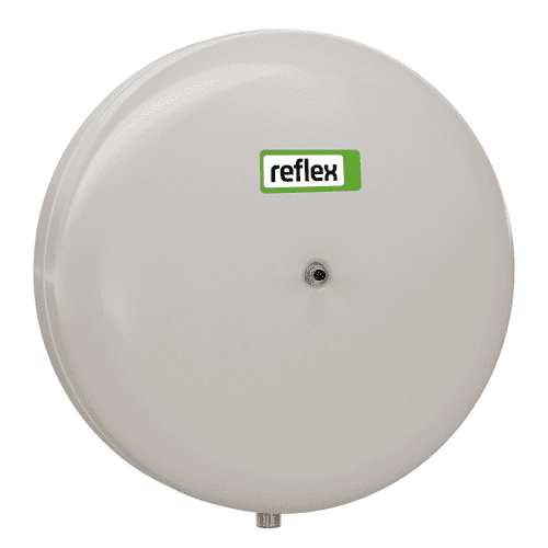 Reflex C Series expansion tank