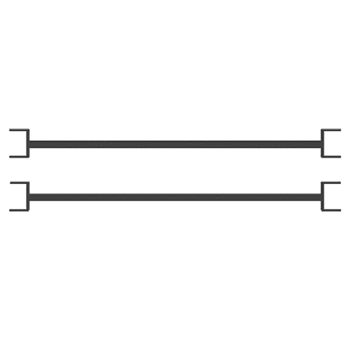 Reflex Variomat connection set, 2 pumps