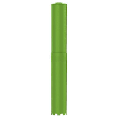 Reflex Fillsoft FP refill cartridge, green