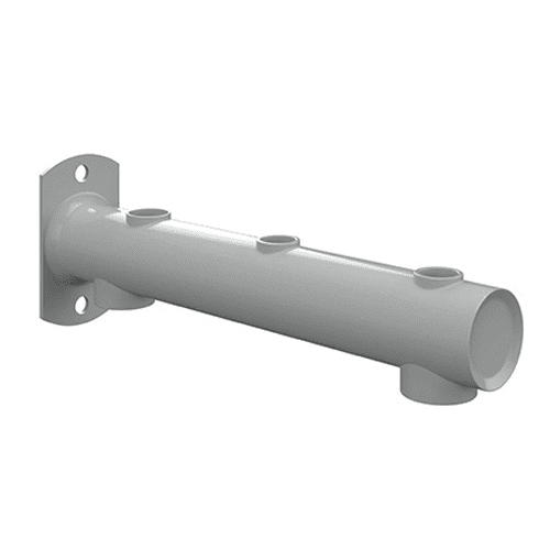 Reflex expansion vessel bracket