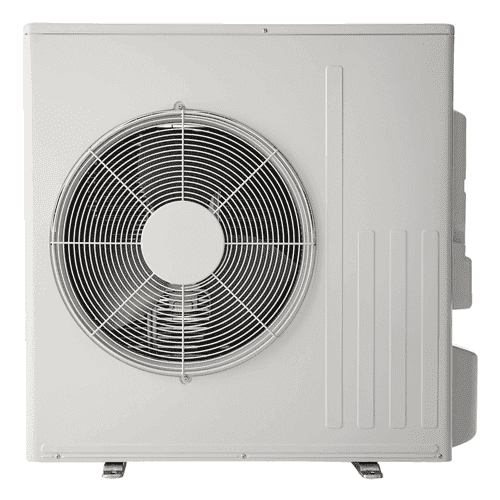 Remeha heat pumps