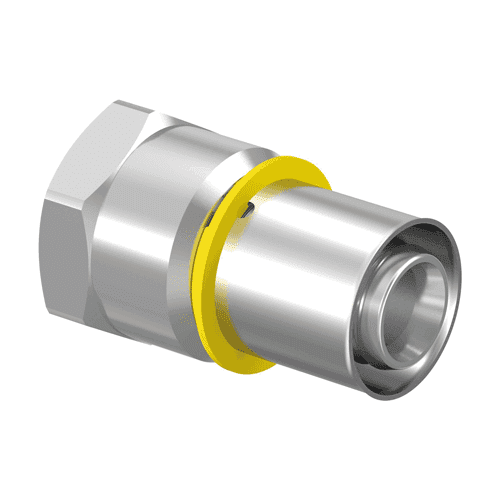 Uponor GAS Press adaptor bush