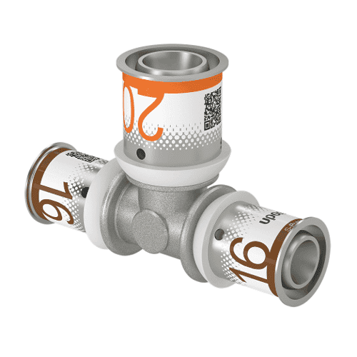 Uponor, Tee