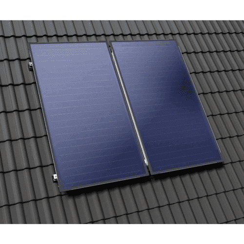 Solar collectors