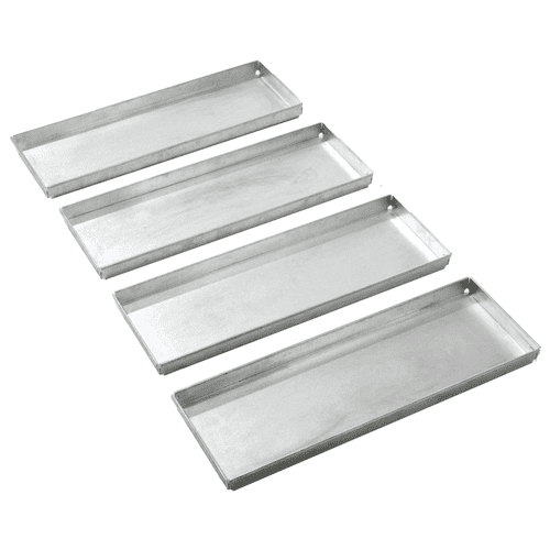 Nefit ballast trays