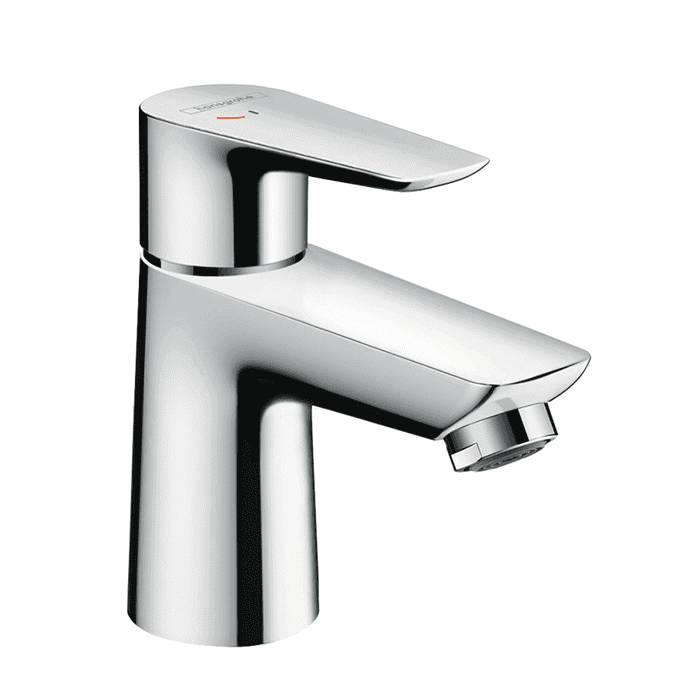 Washbasin tap