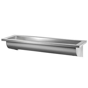 Delabie stainless steel sanitaryware