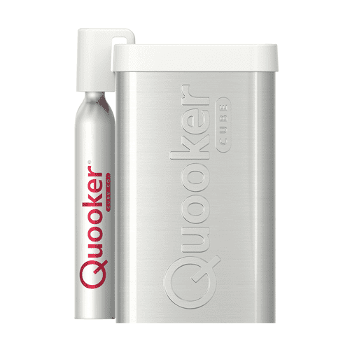 Quooker CUBE chilled water tank