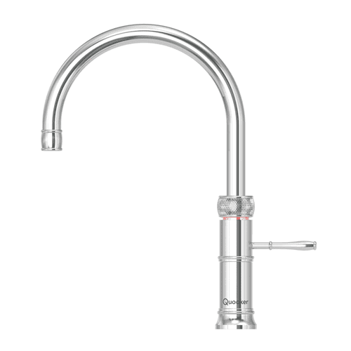 Quooker Classic Fusion Round