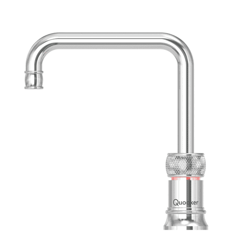 Quooker Classic Nordic Square