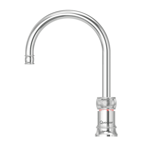 Quooker Classic Nordic Round