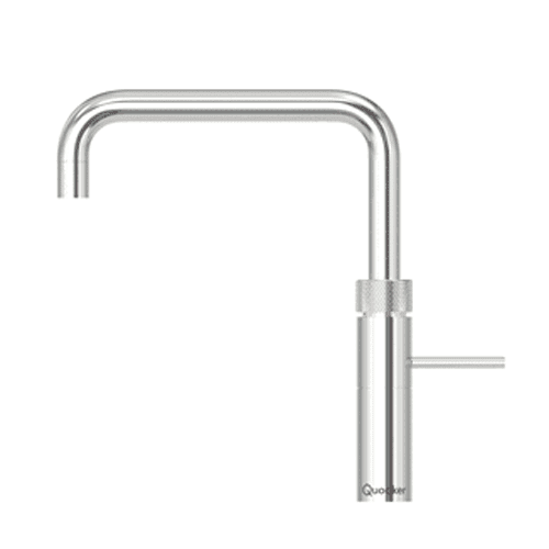 Quooker Square mixer tap