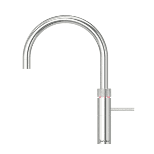 Quooker Round mixer tap