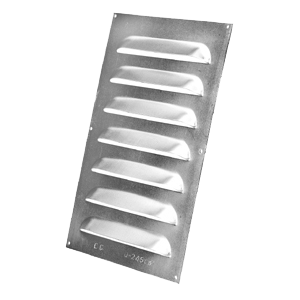 Miscellaneous ventilation grilles