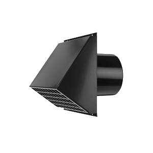 785140 BUR HR-WTW-3000 geveldoorv.zwr150mm