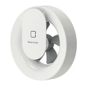 Bathroom ventilators