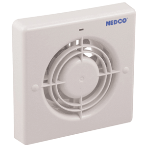 Nedco bathroom fans