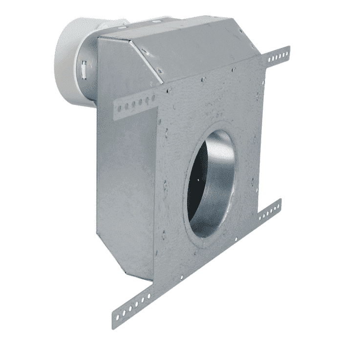 Vent-Axia wall valve collector